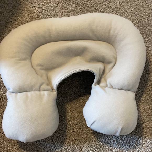 Jolly jumper baby hugger. Neck support for infant - Picture 3 of 3